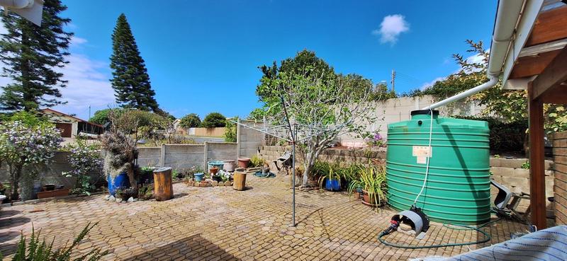 3 Bedroom Property for Sale in Fraaiuitsig Western Cape